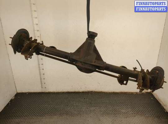 купить Рычаг подвески на Jeep Wrangler 2007-2018