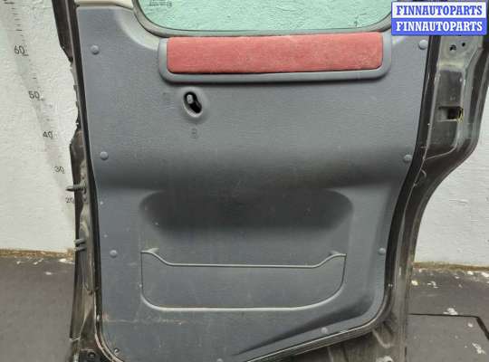 купить Стекло боковой двери на Citroen Berlingo 1997-2002