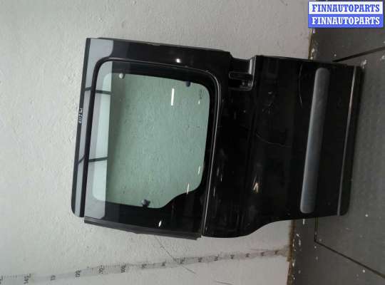 Купить Стекло боковой двери на Citroen Berlingo 1997-2002 Стекло боковой двери PG1255945 на Citroen Berlingo 1997-2002