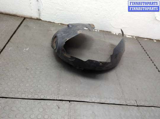 Локер на Volkswagen Passat B5+ (3B, GP)