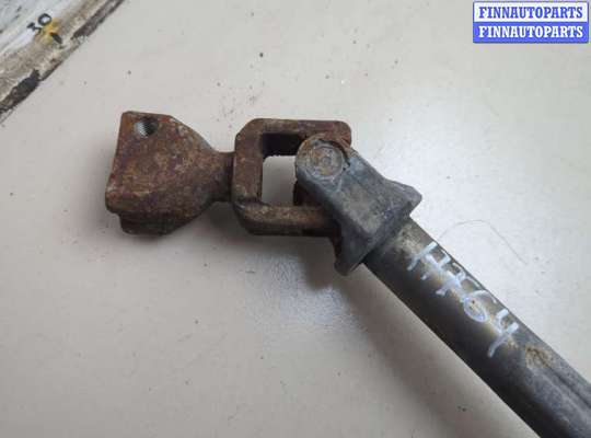 купить Кардан рулевой на Audi Q7 2005-2015