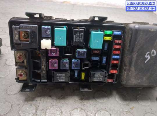 купить Блок предохранителей на Honda Ridgeline 2005-2014
