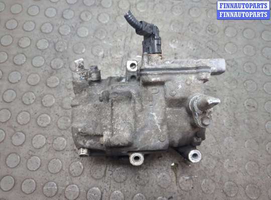 Компрессор кондиционера TT961550 на Toyota Auris E15 2006-2012