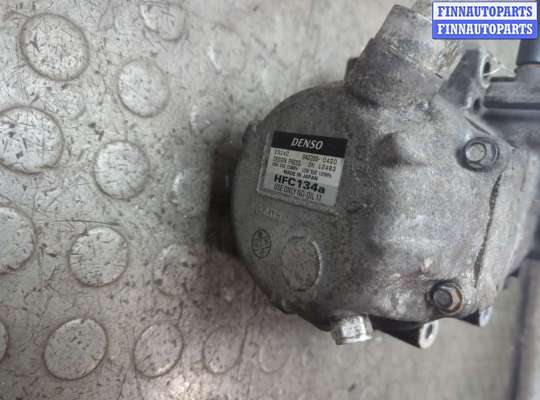 купить Компрессор кондиционера на Toyota Auris E15 2006-2012