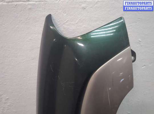 купить Крыло на Chevrolet Trailblazer 2001-2010