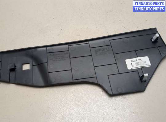 купить Пластик (обшивка) салона на KIA K5 2019-2025