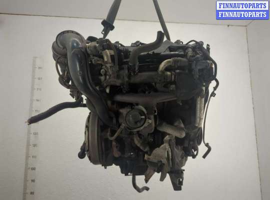 купить Двигатель (ДВС) на Citroen C8 2002-2014