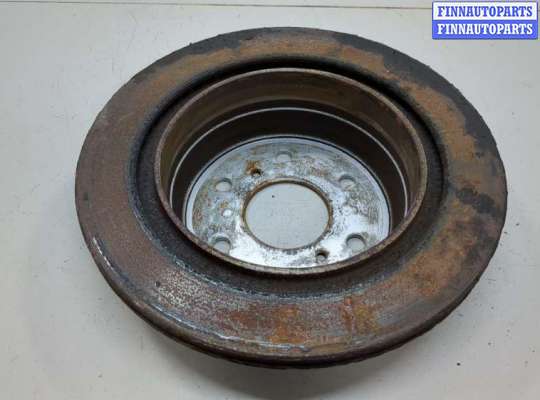 купить Диск тормозной на Chevrolet Tahoe 2006-2014