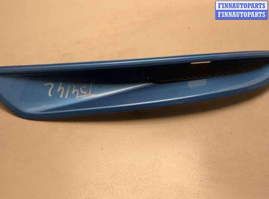 Заглушка (решётка) бампера FO1993134 на Ford Kuga 2008-2012