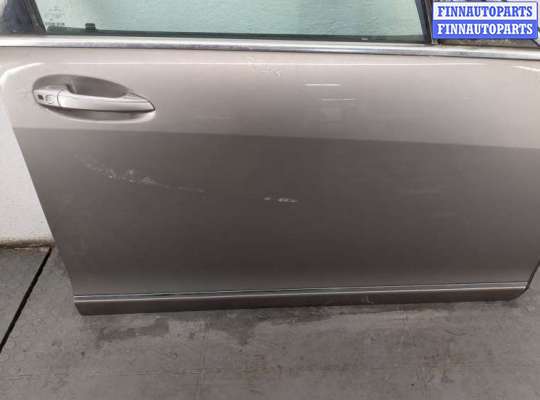 купить Дверь боковая (легковая) на Mercedes S W221 2005-2013