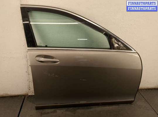 купить Дверь боковая (легковая) на Mercedes S W221 2005-2013