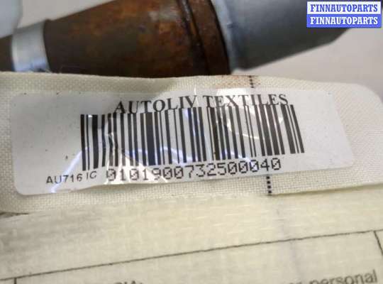 купить Подушка безопасности боковая (шторка) на Audi Q7 2005-2015