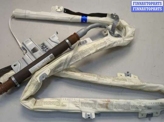 купить Подушка безопасности боковая (шторка) на Audi Q7 2005-2015