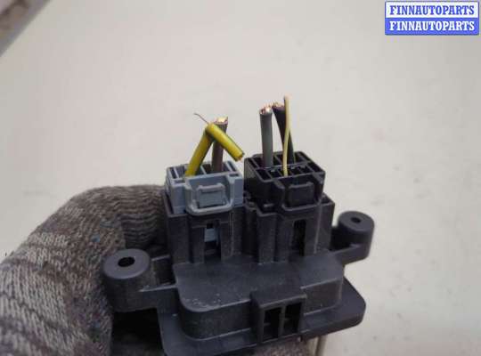 купить Сопротивление отопителя (моторчика печки) на Land Rover Range Rover Evoque 2011-2018