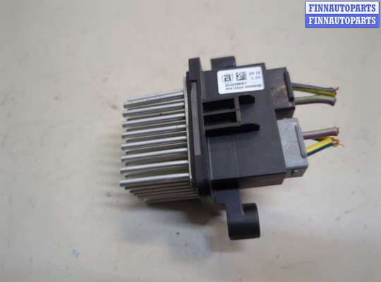 купить Сопротивление отопителя (моторчика печки) на Land Rover Range Rover Evoque 2011-2018