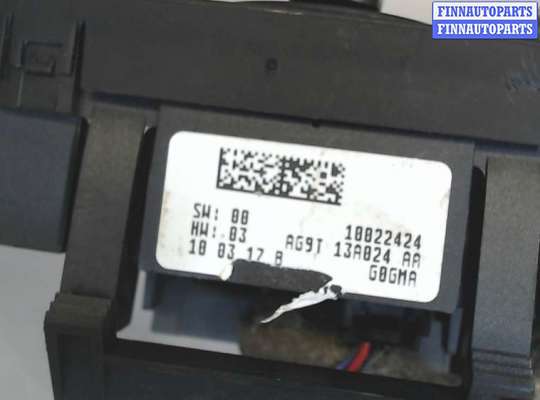 купить Переключатель света на Ford S-Max 2010-2015