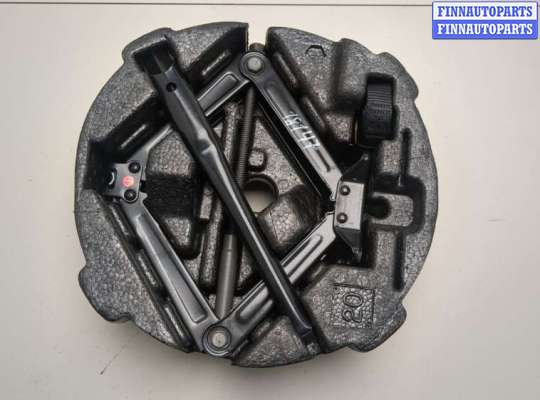 Набор инструментов штатный CH466605 на Chevrolet Trax 2016-2022