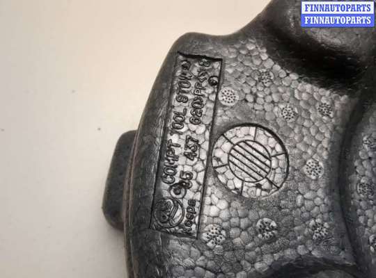 купить Набор инструментов штатный на Chevrolet Trax 2016-2022