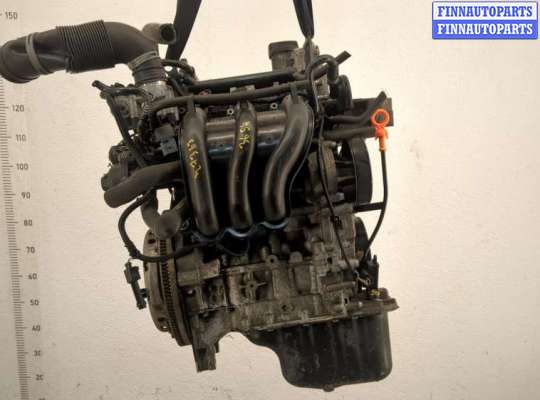 купить Двигатель (ДВС) на Volkswagen Polo 2005-2009