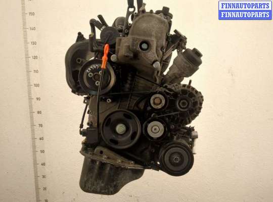 купить Двигатель (ДВС) на Volkswagen Polo 2005-2009