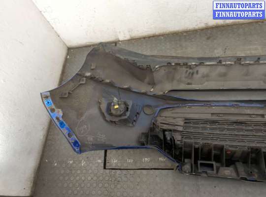 купить Решетка радиатора на Ford EcoSport 2012-2018