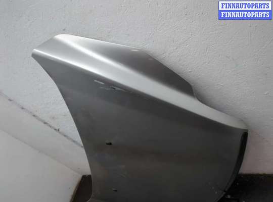 купить Капот на Ford Focus 2 2008-2011