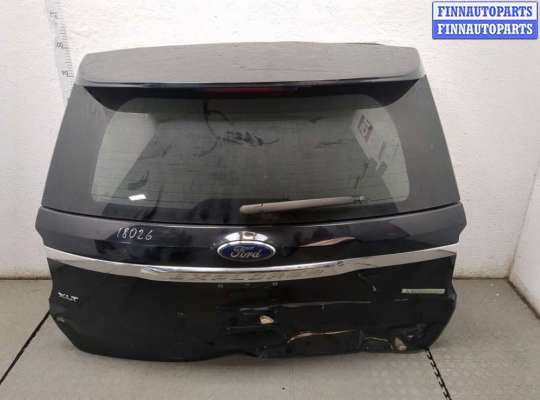 купить Крышка (дверь) багажника на Ford Explorer 2015-2019