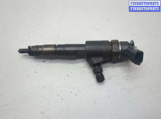 Форсунка топливная CT1068490 на Citroen C4 2010-2020