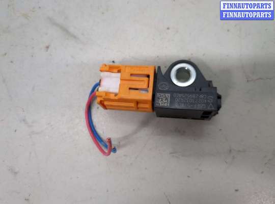 Купить Датчик удара на Mazda 3 (BP) 2019-2025 Датчик удара MZ638919 на Mazda 3 (BP) 2019-2025