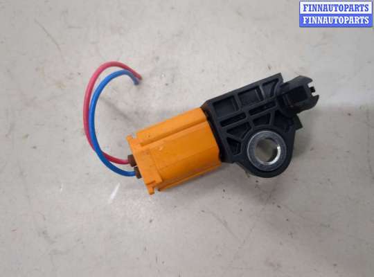 Датчик удара (Airbag) на Mazda 3 III (BP)