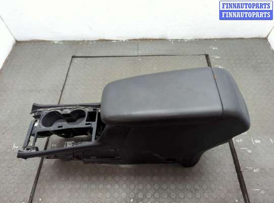 купить Консоль салона (кулисная часть) на Chevrolet Equinox 2017-2024