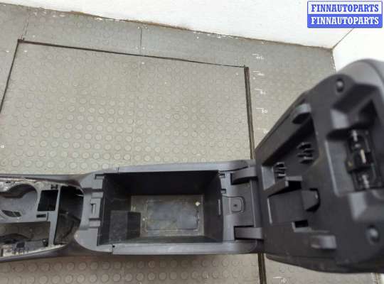 купить Консоль салона (кулисная часть) на Chevrolet Equinox 2017-2024