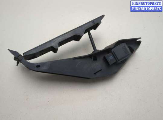 купить Педаль газа на BMW X3 E83 2003-2010