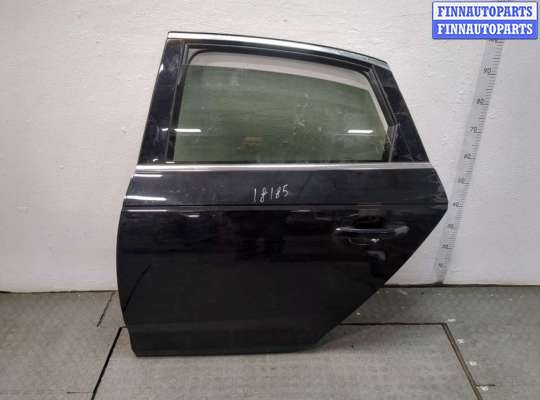 Кнопка стеклоподъемника (блок кнопок) AU1718442 на Audi A4 (B9) 2015-2023