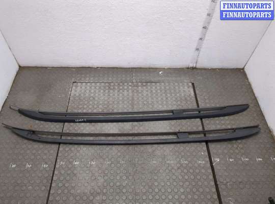 Рейлинги на крышу (комплект) BM3593404 на BMW X3 E83 2003-2010