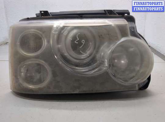 Купить Блок розжига на Land Rover Range Rover 3 (LM) 2002-2012 Блок розжига LRD4730 на Land Rover Range Rover 3 (LM) 2002-2012