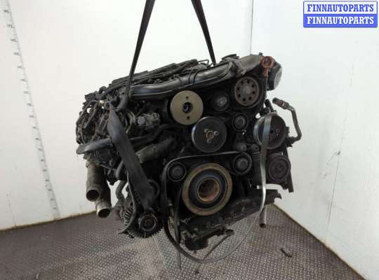 Купить Двигатель (ДВС) на Audi Q7 2005-2015 Двигатель (ДВС) AU1749459 на Audi Q7 2005-2015
