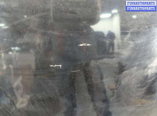 купить Капот на Mercedes ML W163 1997-2005