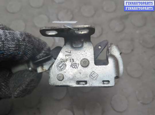 купить Замок двери на Iveco Daily 6 2014-2025