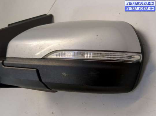 Зеркало боковое на Ford Edge (CD4)