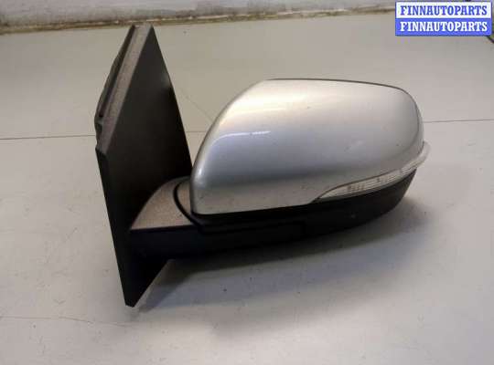 Зеркало боковое на Ford Edge (CD4)