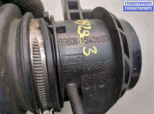 купить Измеритель потока воздуха (расходомер) на Mazda 3 (BL) 2009-2013