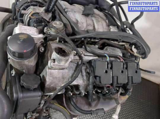 купить Двигатель (ДВС) на Mercedes ML W163 1998-2004
