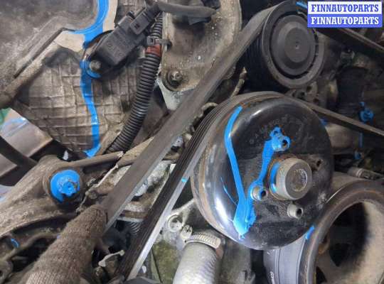 купить Двигатель (ДВС) на Mercedes ML W163 1998-2004