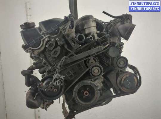 Двигатель (ДВС) BM3667375 на BMW 1 E87 2004-2011