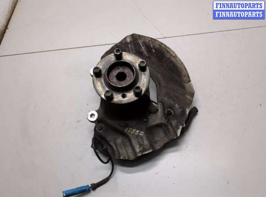 купить Ступица (кулак, цапфа) на BMW 7 E65 2001-2008