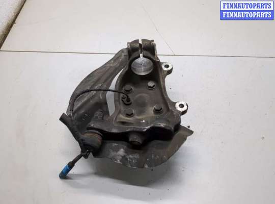 купить Ступица (кулак, цапфа) на BMW 7 E65 2001-2008