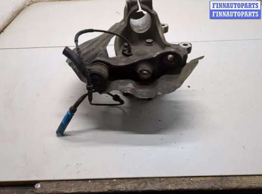 купить Ступица (кулак, цапфа) на BMW 7 E65 2001-2008