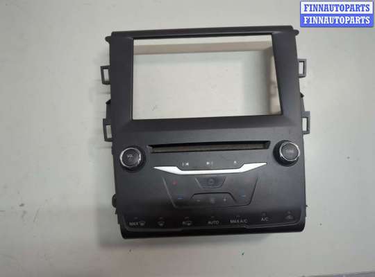Переключатель отопителя (печки) FO2163337 на Ford Fusion 2012-2016 USA