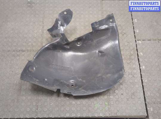 купить Защита арок (подкрылок) на Renault Scenic 2003-2009